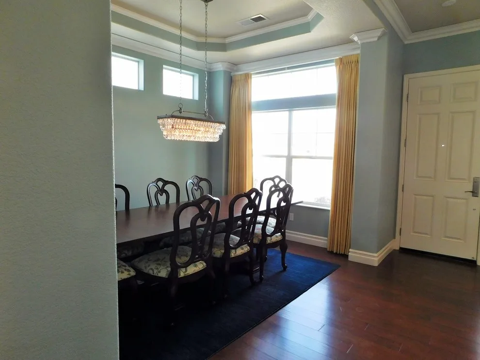 Thomas Interiors Renovation by DLR Construction LLC - Photo 12
