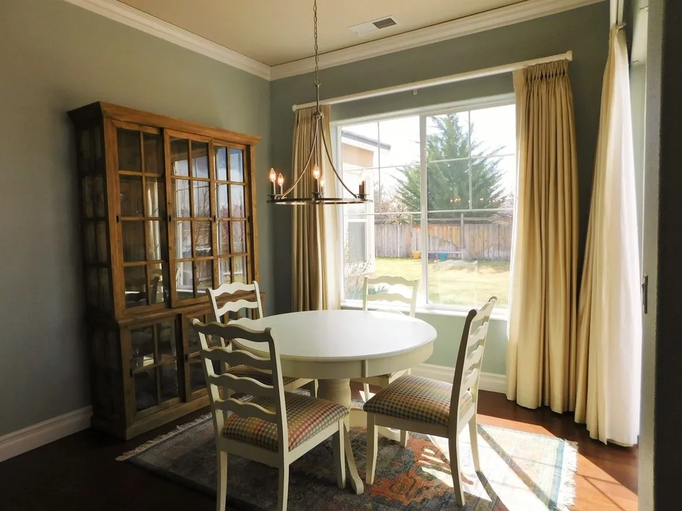 Thomas Interiors Renovation by DLR Construction LLC - Photo 16