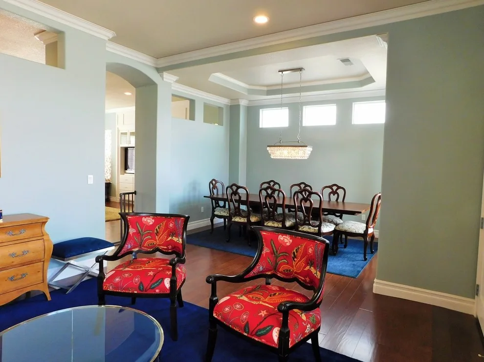 Thomas Interiors Renovation by DLR Construction LLC - Photo 14