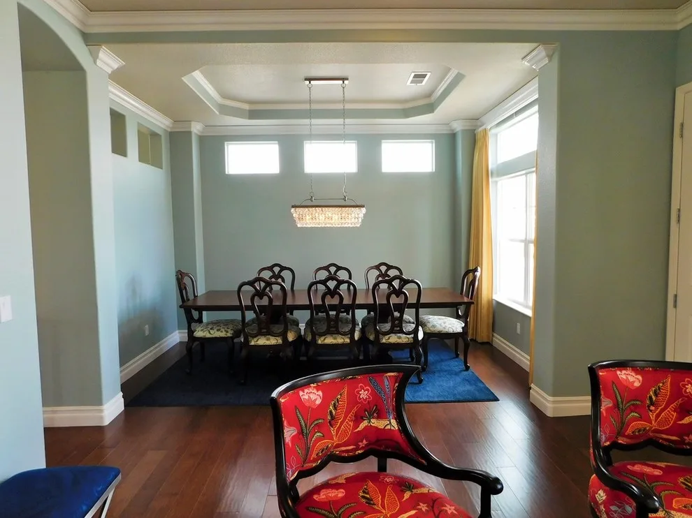 Thomas Interiors Renovation by DLR Construction LLC - Photo 5