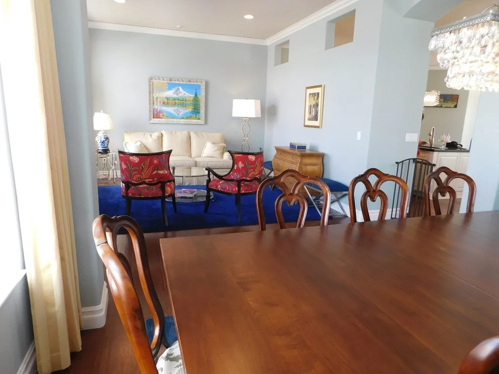 Thomas Interiors Renovation by DLR Construction LLC - Photo 19