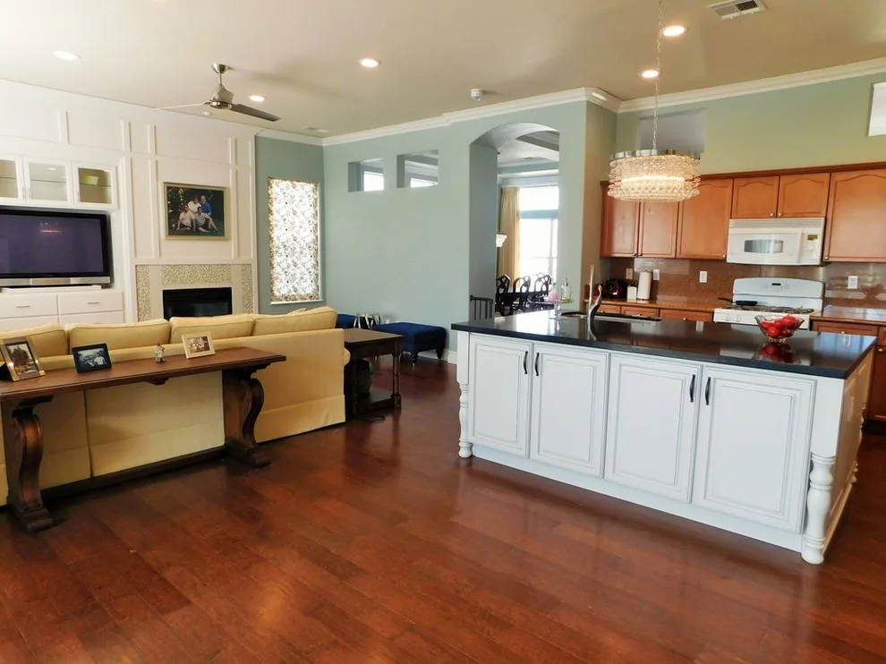 Thomas Interiors Renovation by DLR Construction LLC - Photo 8