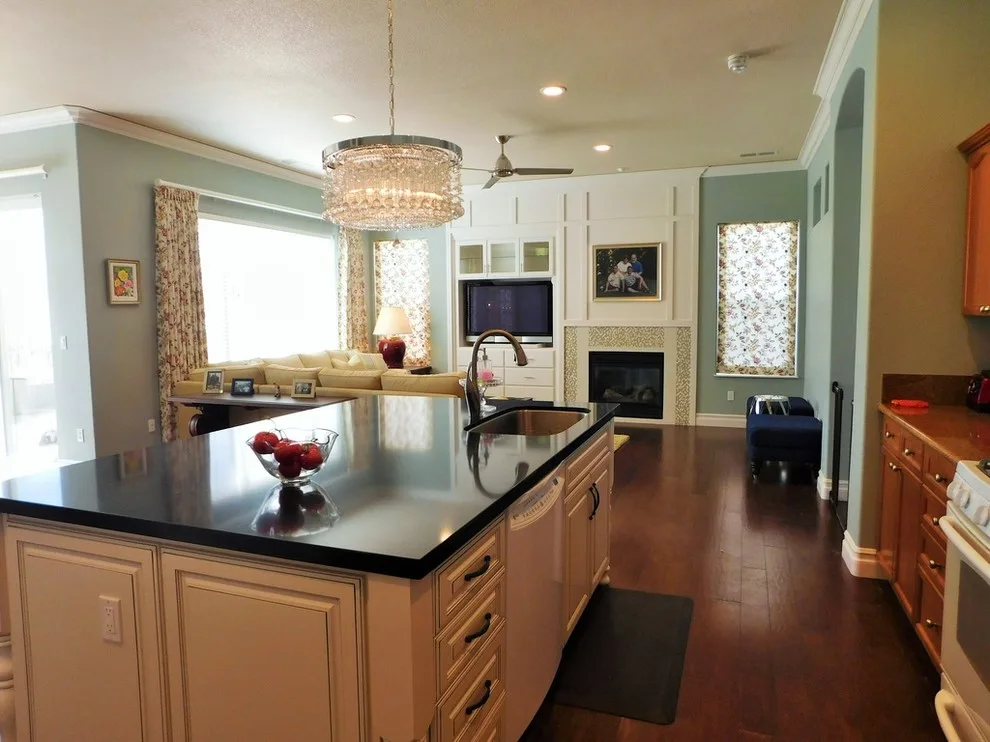 Thomas Interiors Renovation by DLR Construction LLC - Photo 3