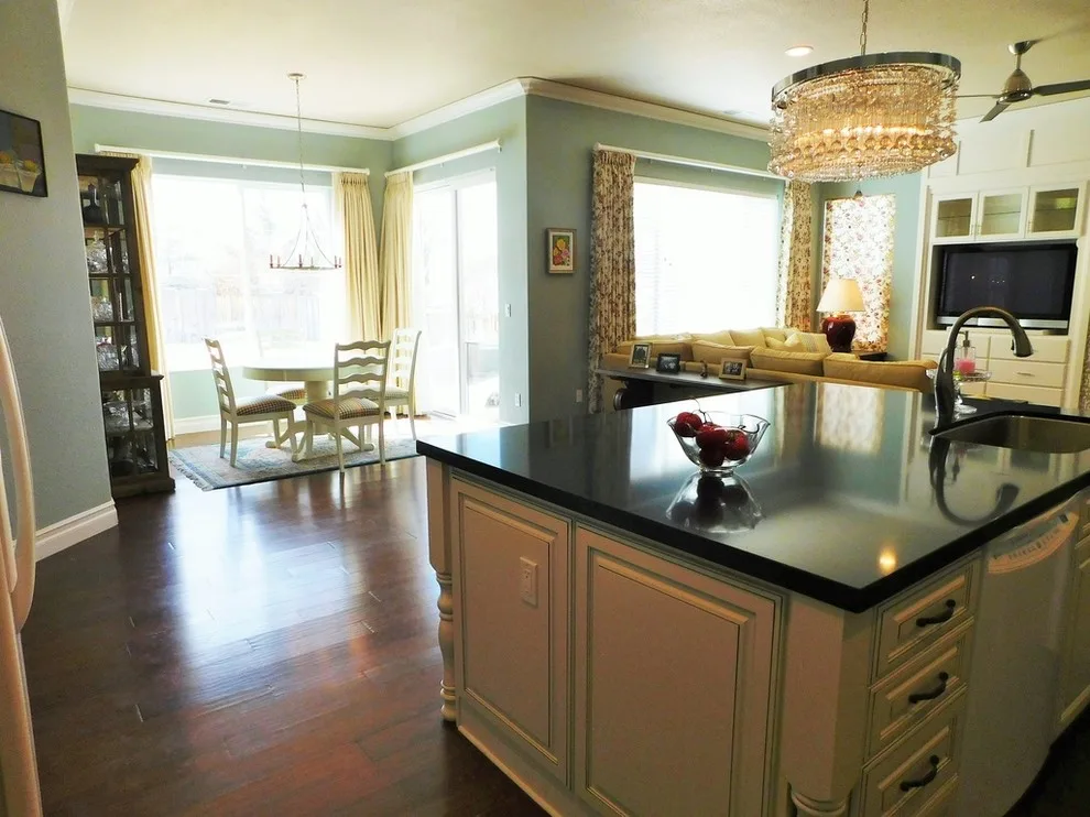 Thomas Interiors Renovation by DLR Construction LLC - Photo 11