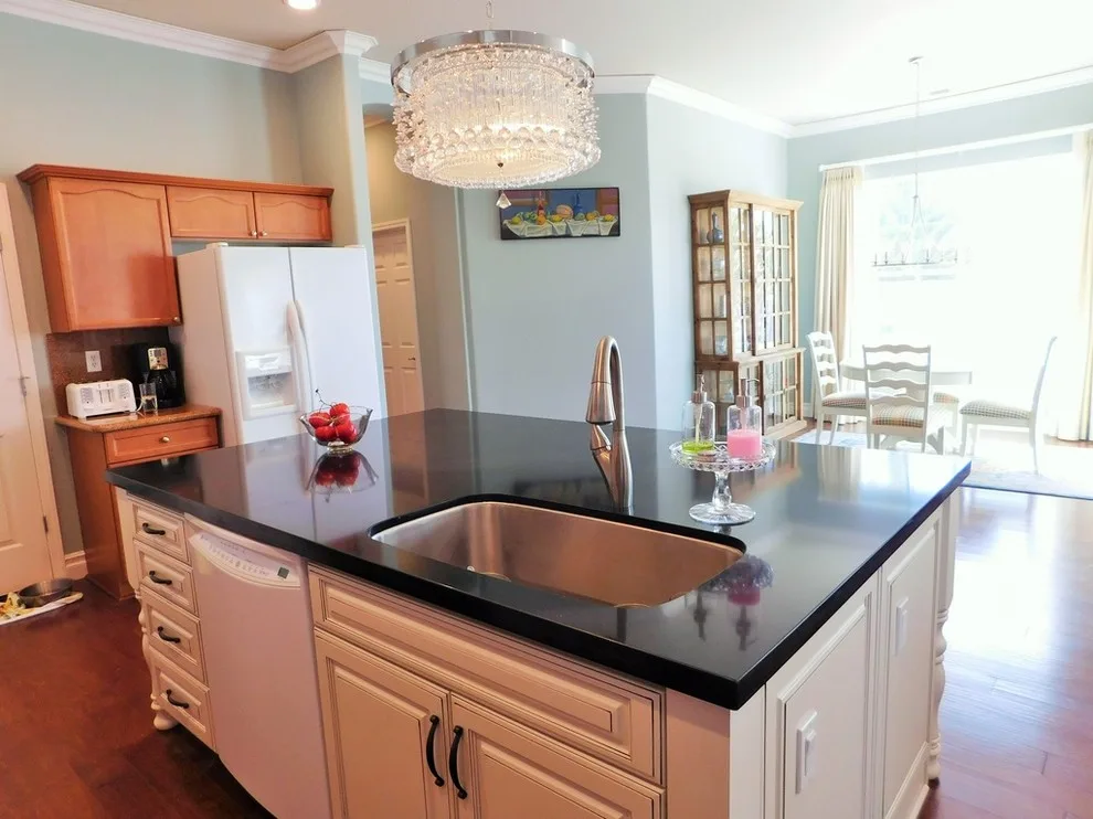 Thomas Interiors Renovation by DLR Construction LLC - Photo 9