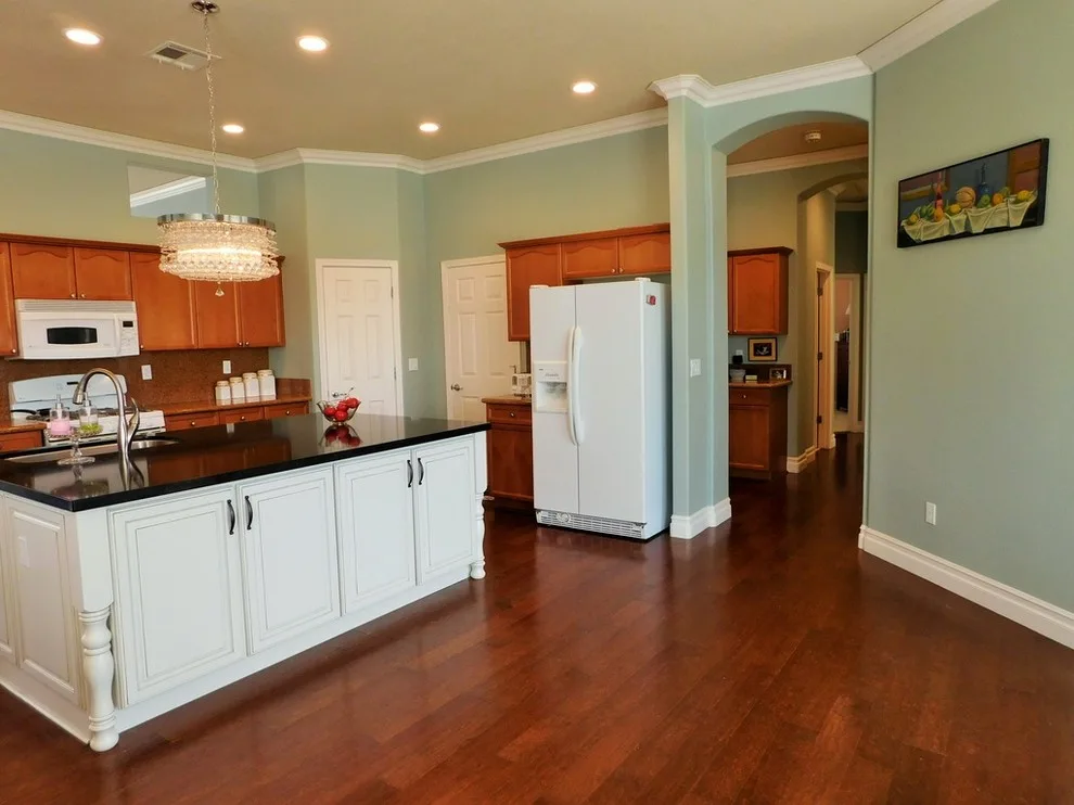 Thomas Interiors Renovation by DLR Construction LLC - Photo 6