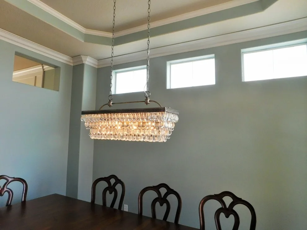Thomas Interiors Renovation by DLR Construction LLC - Photo 22