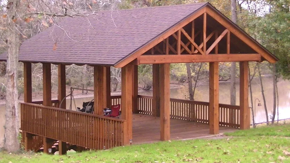 Ducote Roofing & Construction - Photo 4