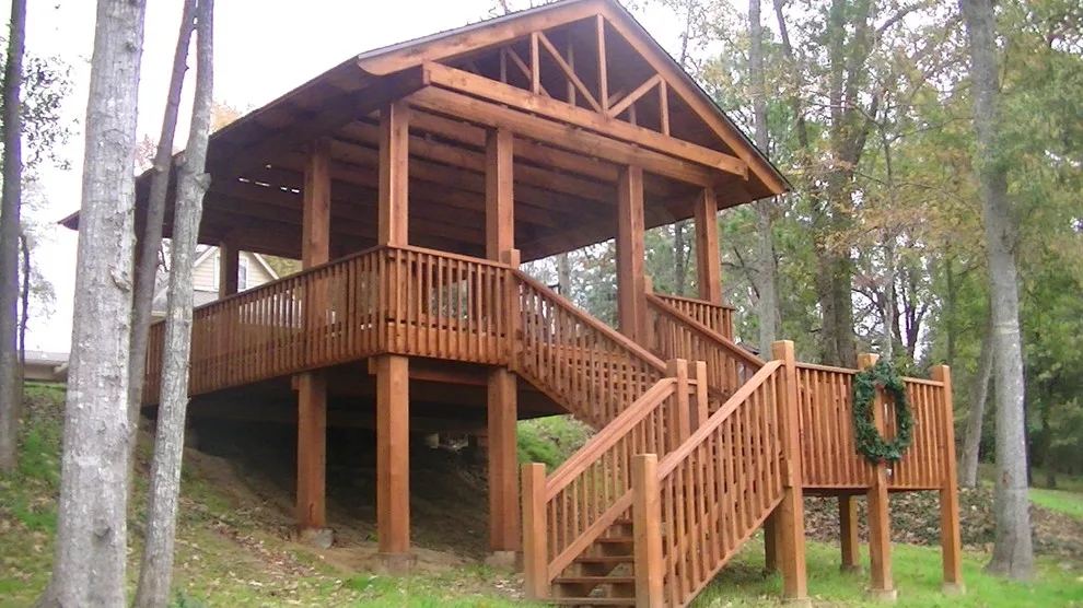 Ducote Roofing & Construction - Photo 12
