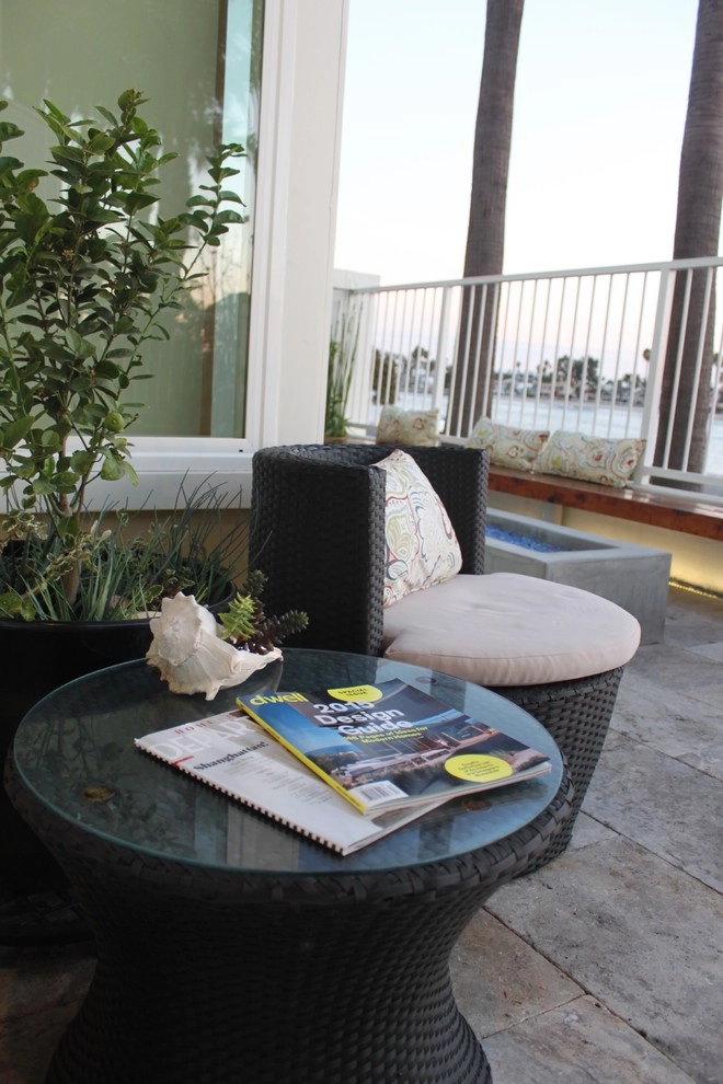 Spinnaker Residence by Avenue 39 Landscape Design - Photo 10