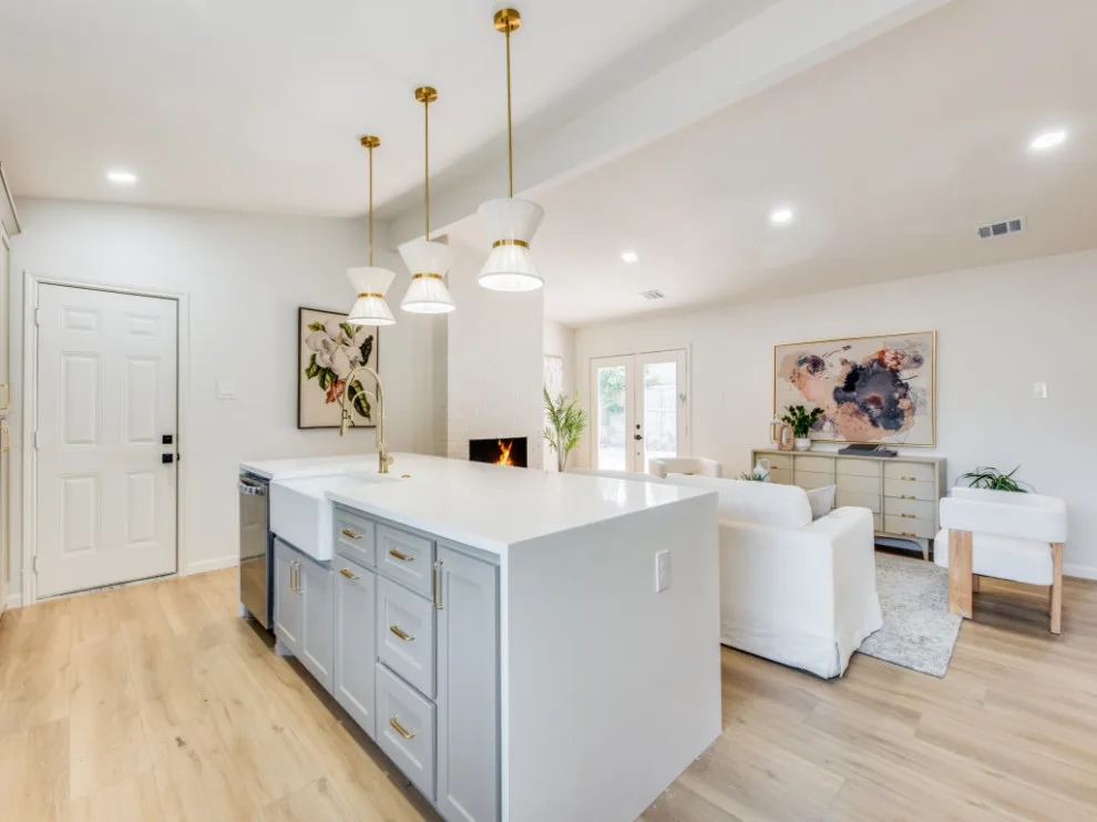 Highlands Lake - Dallas, Texas by Mhr Designs - Photo 18