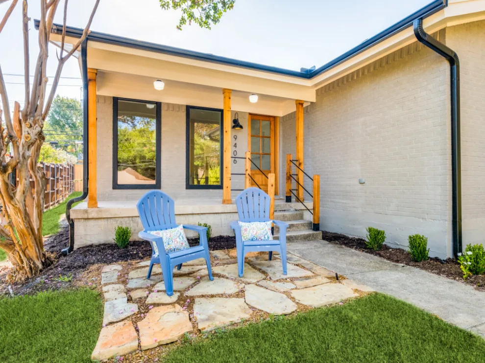 Highlands Lake - Dallas, Texas by Mhr Designs - Photo 7