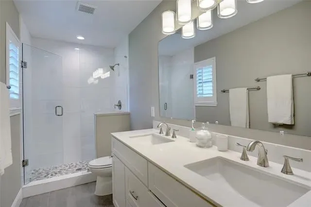 Lake Highlands Renovation by Villa Casa Homes - Photo 14