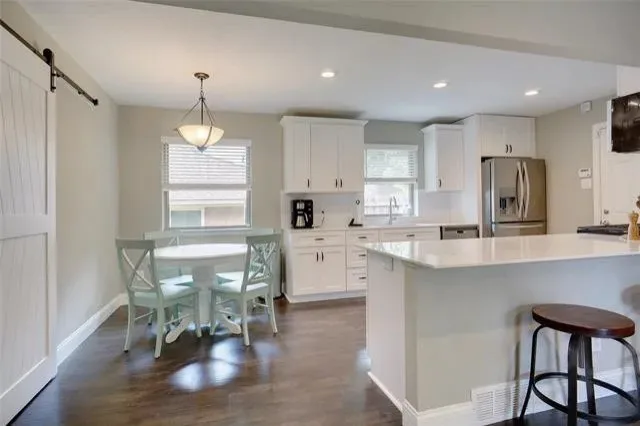Lake Highlands Renovation by Villa Casa Homes - Photo 8