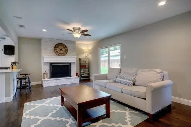 Lake Highlands Renovation by Villa Casa Homes - Photo 17