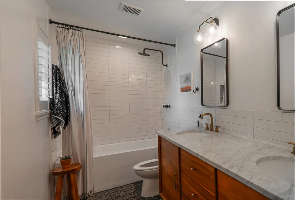 Lake Highlands Renovation by Villa Casa Homes - Photo 12