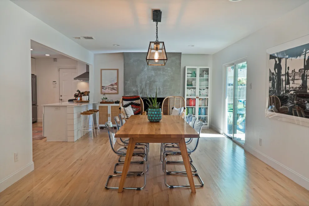 Lake Highlands Renovation by Villa Casa Homes - Photo 5