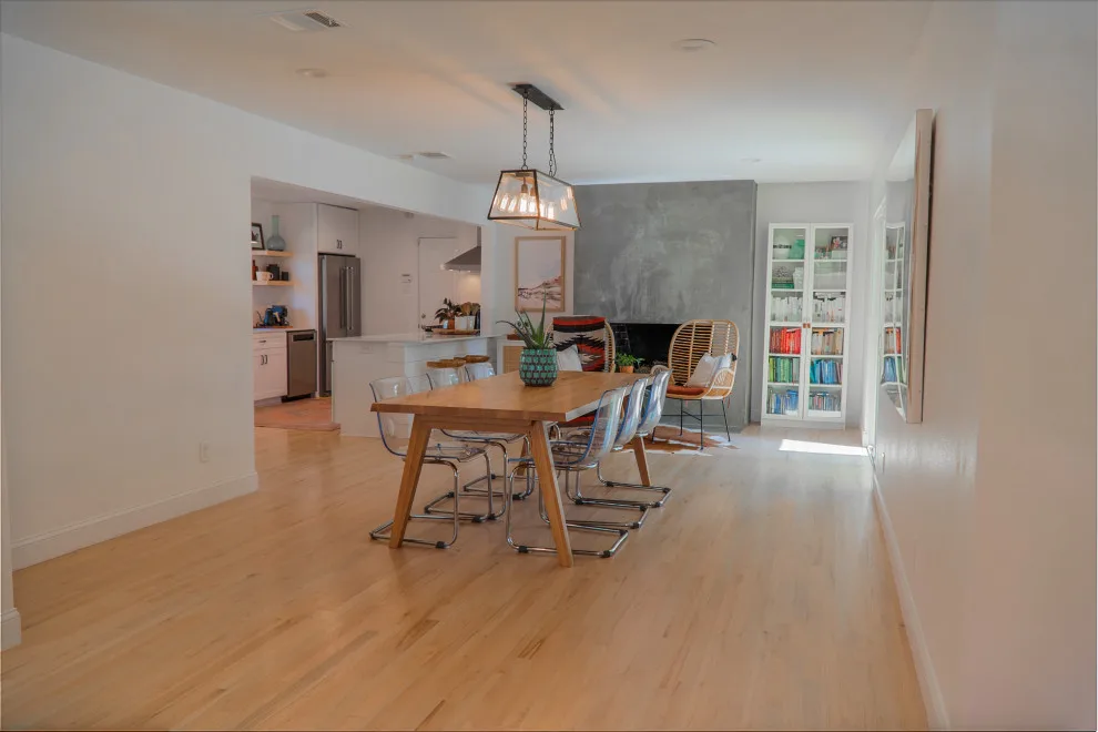 Lake Highlands Renovation by Villa Casa Homes - Photo 9