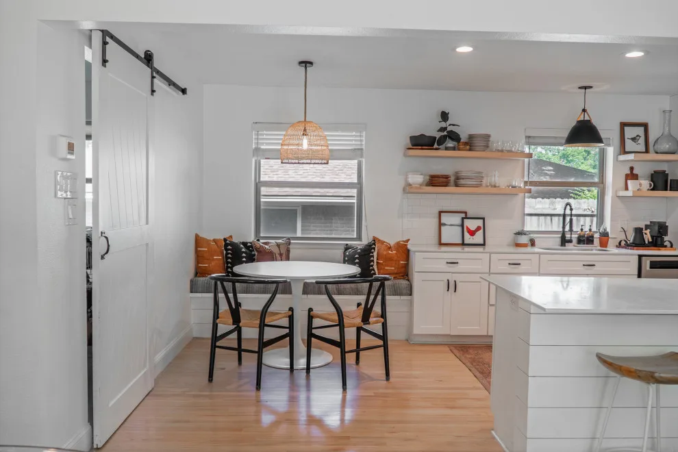 Lake Highlands Renovation by Villa Casa Homes - Photo 7