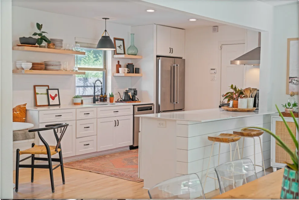 Lake Highlands Renovation by Villa Casa Homes - Photo 15