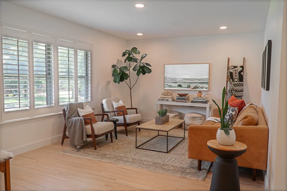 Lake Highlands Renovation by Villa Casa Homes - Photo 13