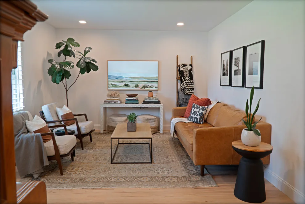 Lake Highlands Renovation by Villa Casa Homes - Photo 6
