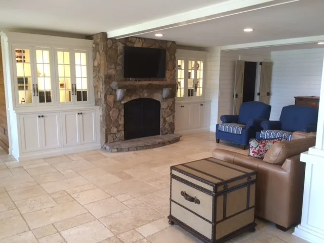 Culver Indiana Lake House by Milestone Construction, Inc. - Photo 14