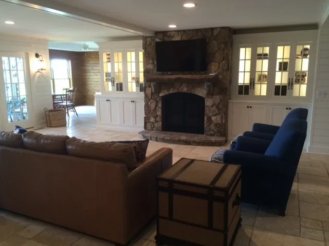 Culver Indiana Lake House by Milestone Construction, Inc. - Photo 25