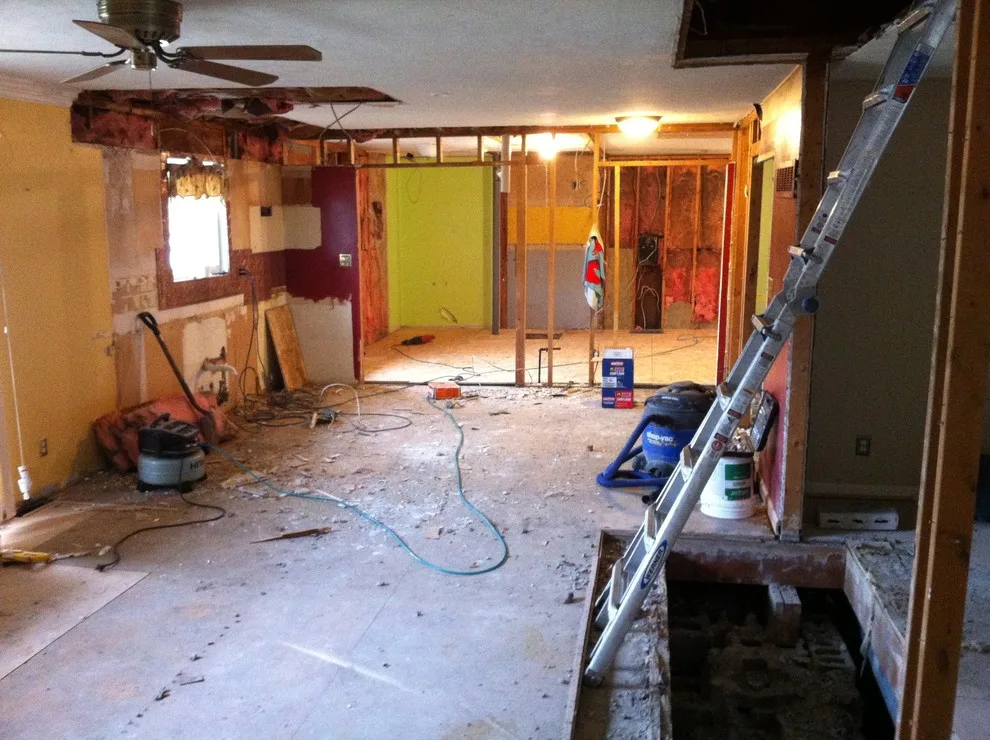 Diamond Lake House Makeover by Shier Signature Home LLC. - Photo 4