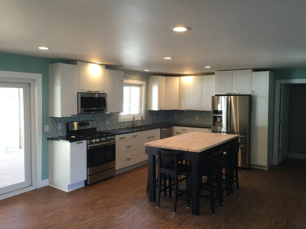 Diamond Lake House Makeover by Shier Signature Home LLC. - Photo 3
