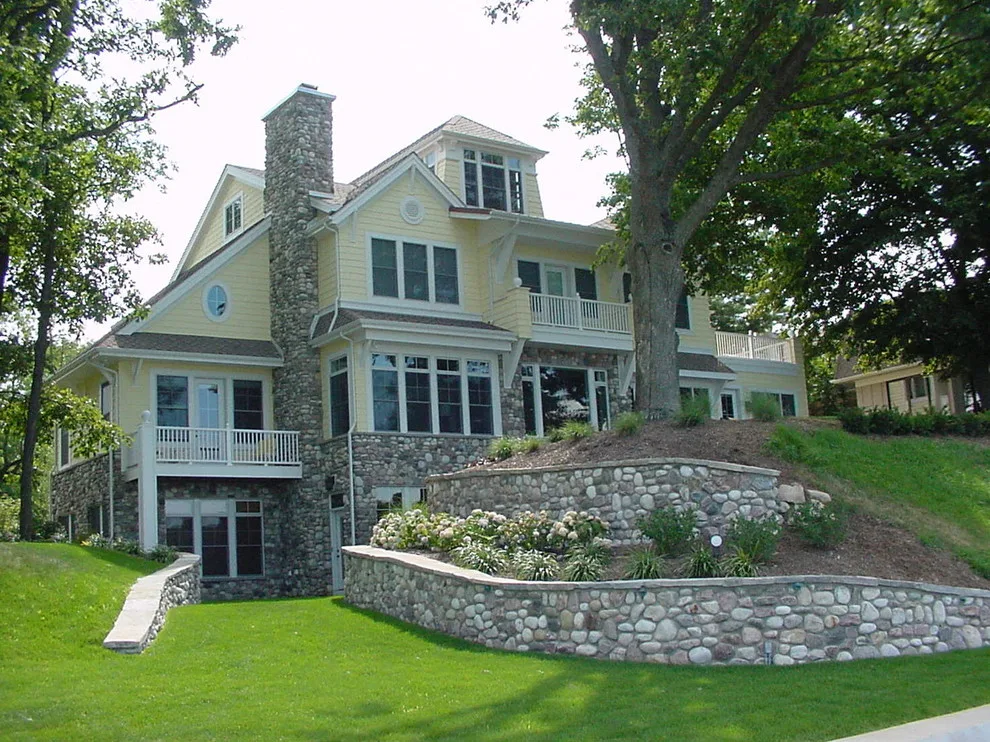 Syracuse Indiana Lakefront Properties by Milestone Construction, Inc. - Photo 13