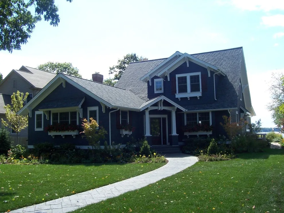 Syracuse Indiana Lakefront Properties by Milestone Construction, Inc. - Photo 19