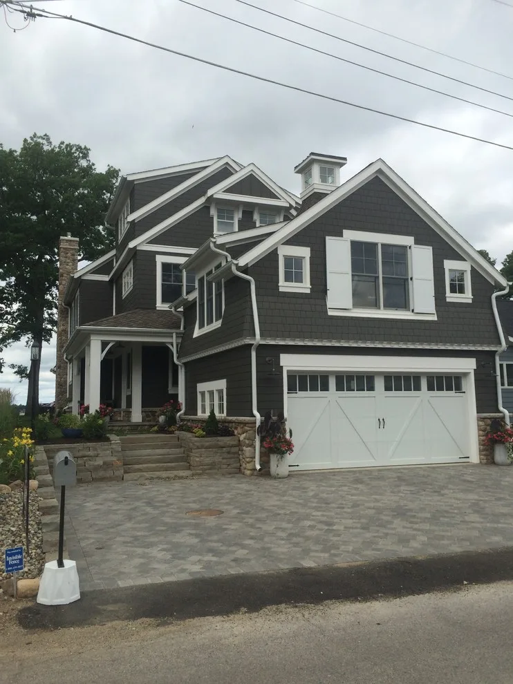 Syracuse Indiana Lakefront Properties by Milestone Construction, Inc. - Photo 8