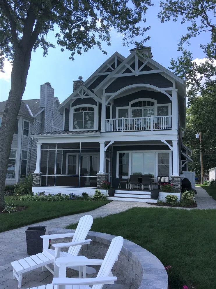 Milestone Construction, Inc. - Photo 2