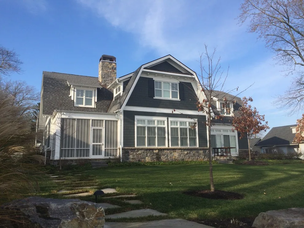 Syracuse Indiana Lakefront Properties by Milestone Construction, Inc. - Photo 10