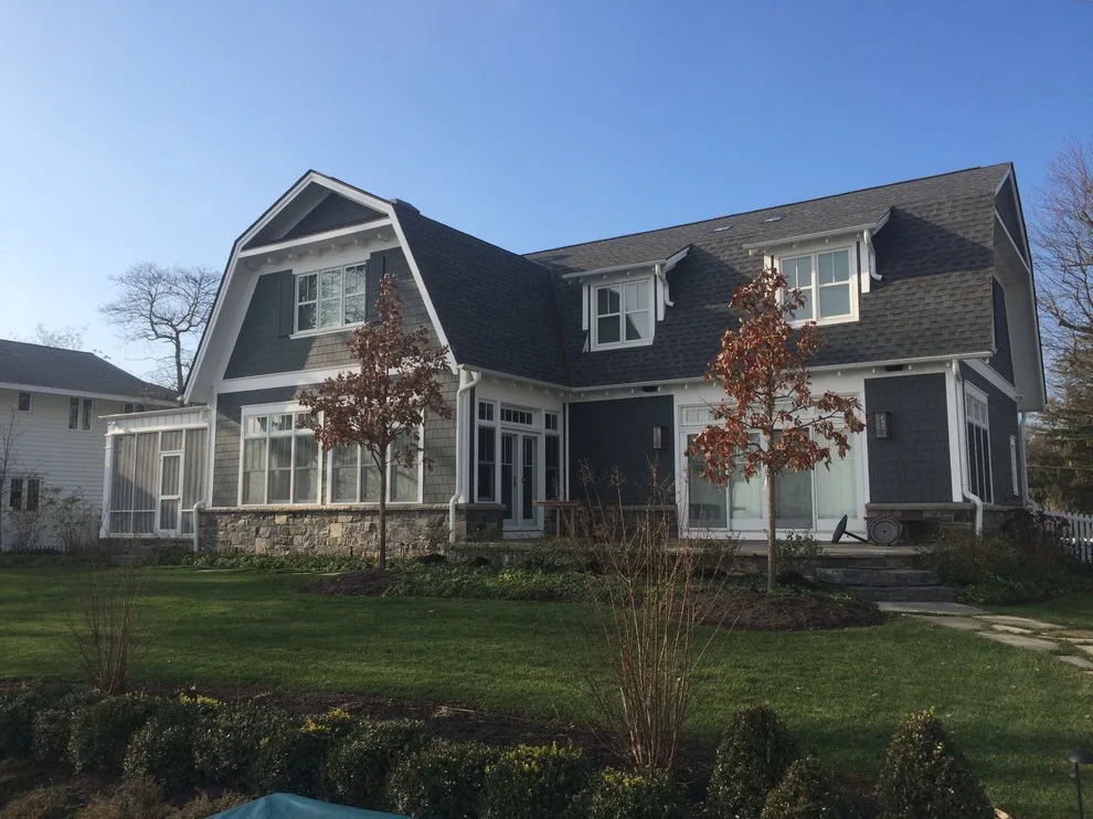 Syracuse Indiana Lakefront Properties by Milestone Construction, Inc. - Photo 11