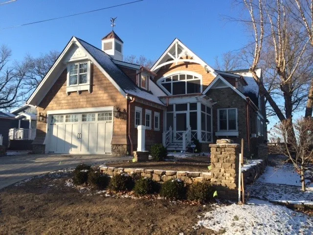 Syracuse Indiana Lakefront Properties by Milestone Construction, Inc. - Photo 18