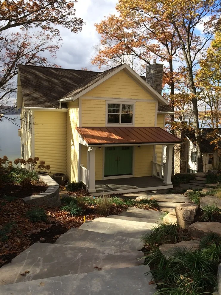 Syracuse Indiana Lakefront Properties by Milestone Construction, Inc. - Photo 17