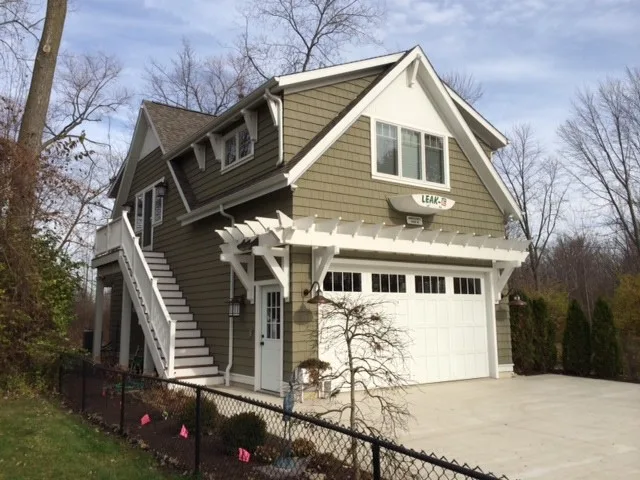 Syracuse Indiana Lakefront Properties by Milestone Construction, Inc. - Photo 4