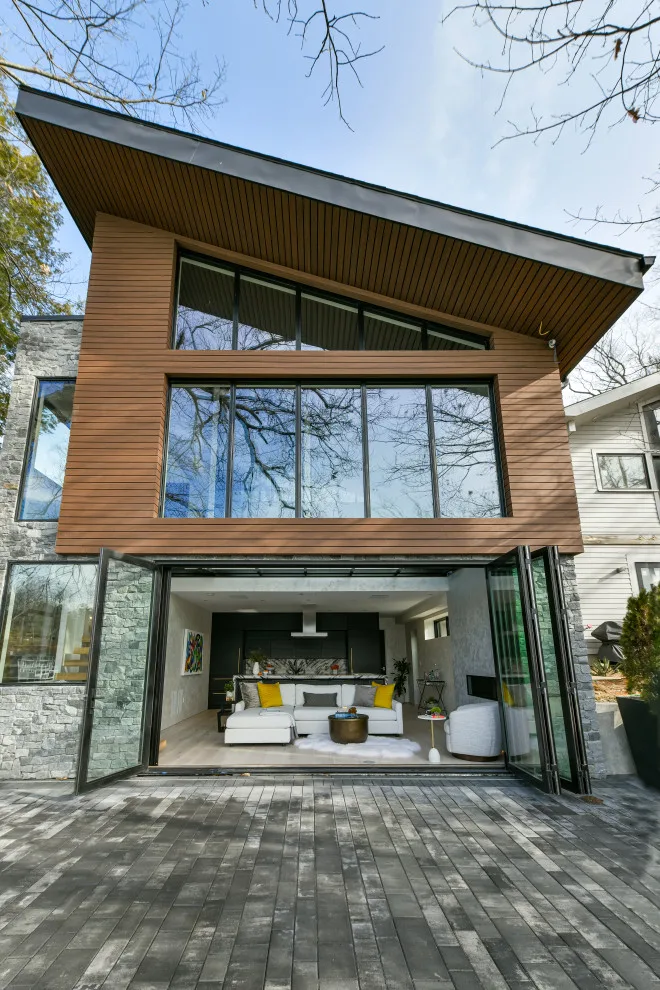 Bertola Custom Homes And Remodeling - Photo 6