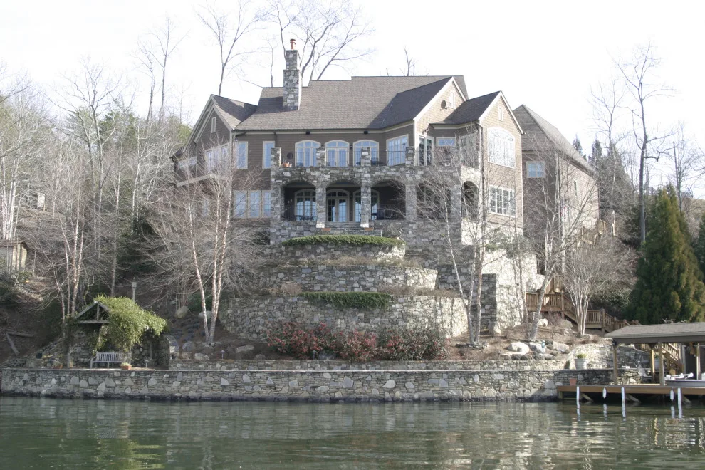 Lure Lake Personalized Residence by Carlson-Farmer Inc. - Photo 8