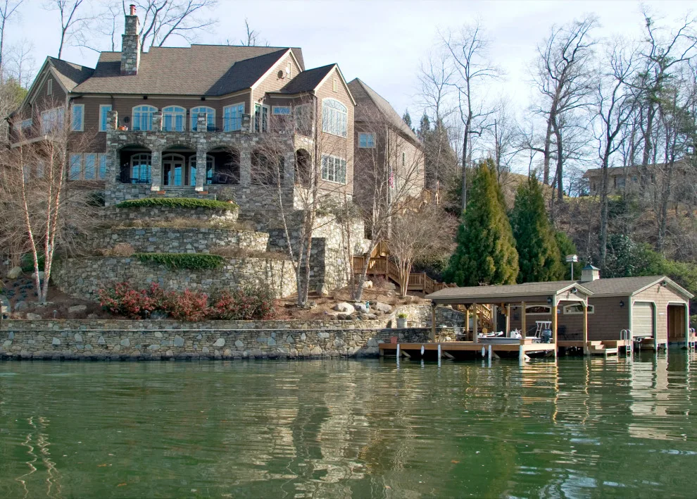 Lure Lake Personalized Residence by Carlson-Farmer Inc. - Photo 3