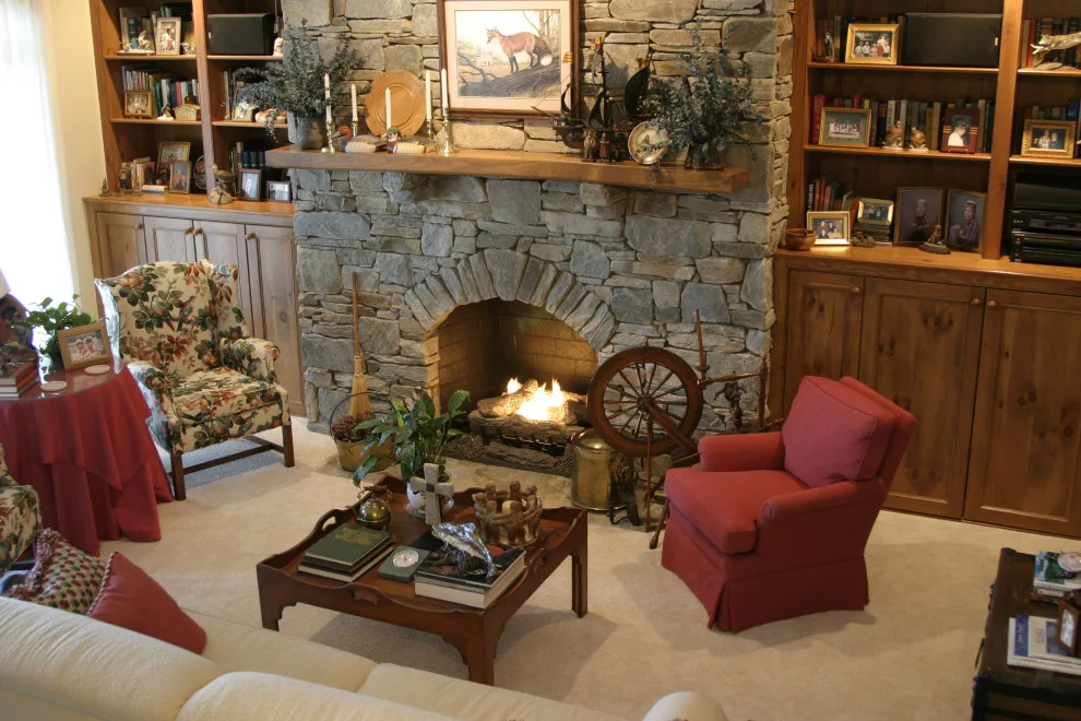 Lure Lake Personalized Residence by Carlson-Farmer Inc. - Photo 2
