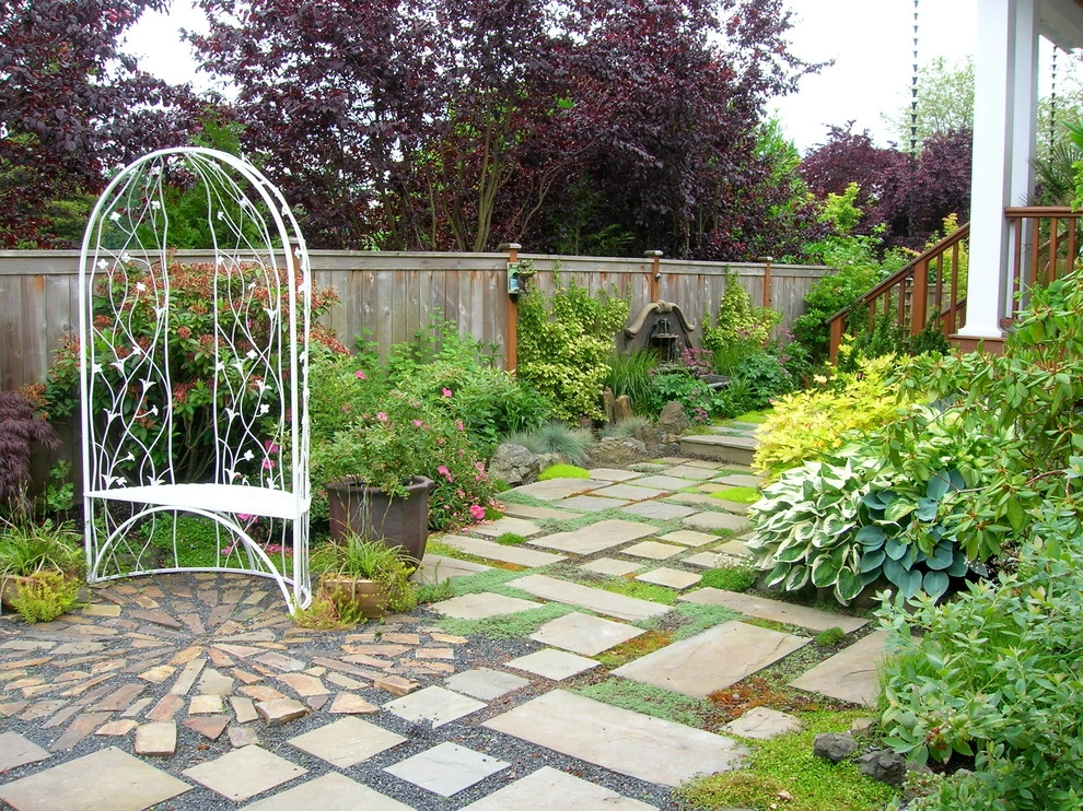 Spirit Garden Design - Photo 9