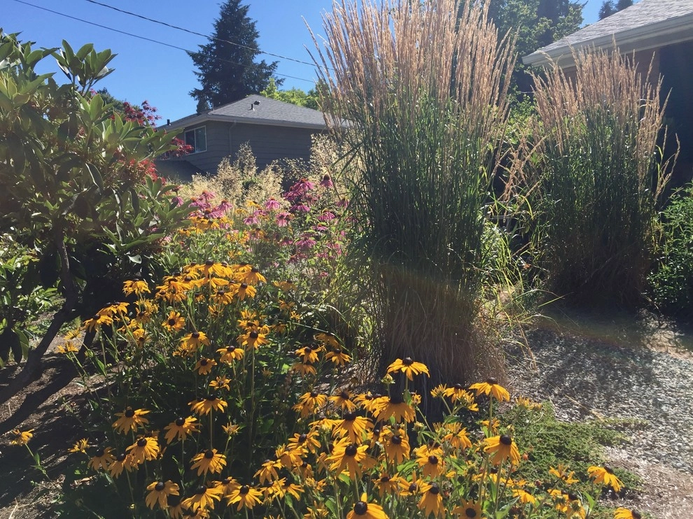 Spirit Garden Design - Photo 5