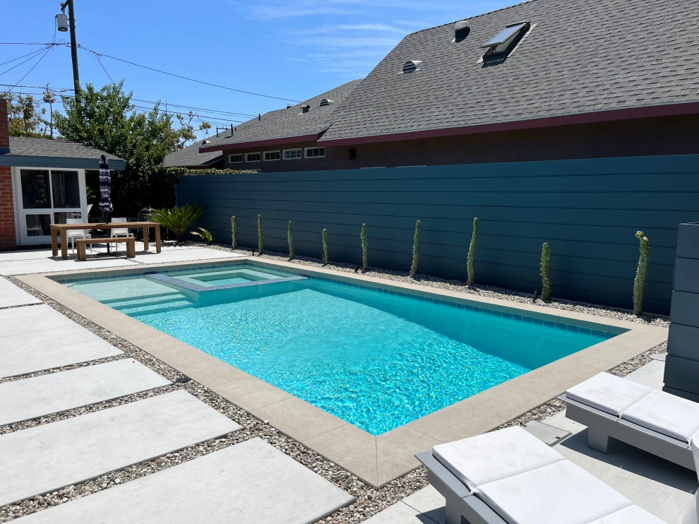 Cliff May Rancho 6 by Avenue 39 Landscape Design - Photo 4