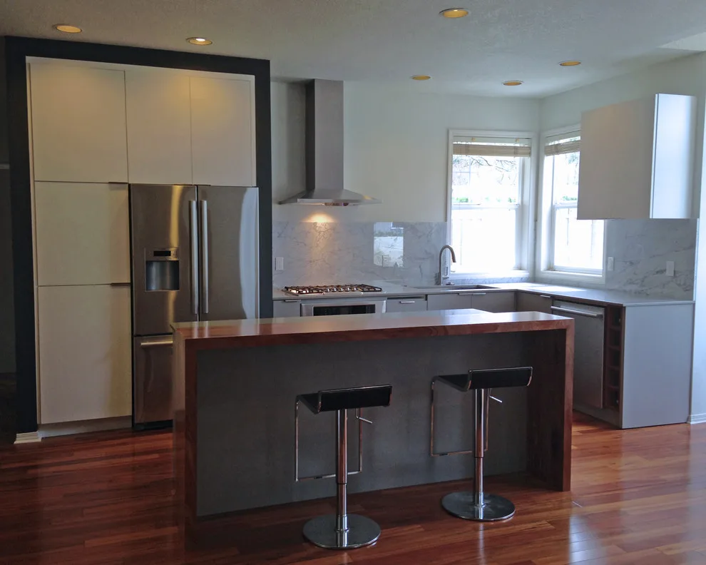 Fouch Building & Remodeling - Photo 11