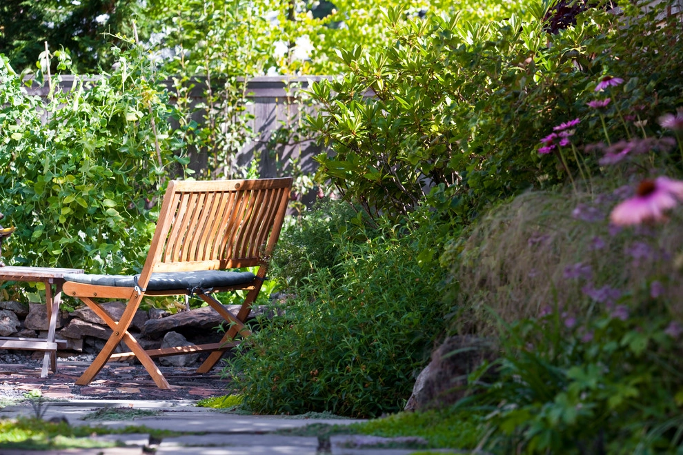 Spirit Garden Design - Photo 12