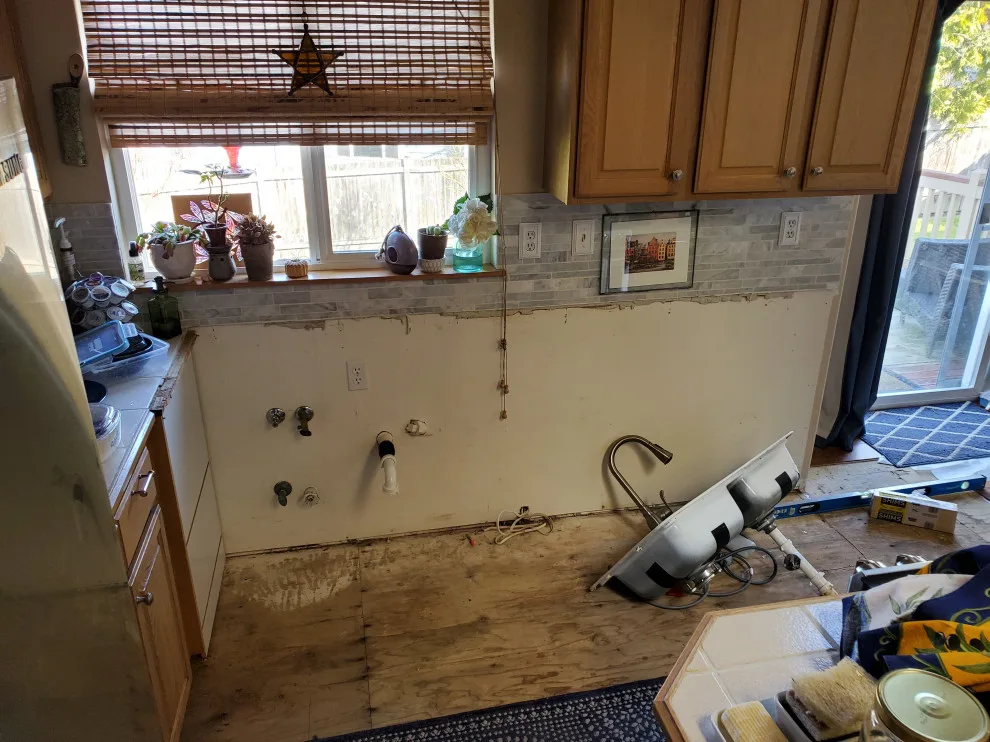 Lake Stevens Culinary Makeover by Green Line Construction LLC - Photo 5