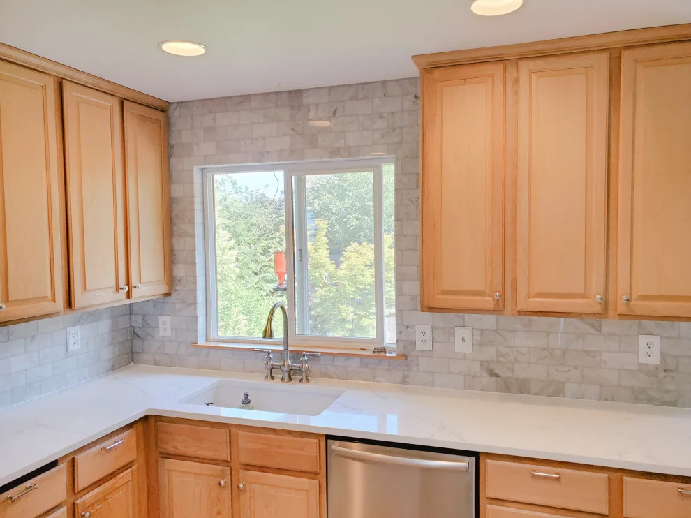 Lake Stevens Culinary Makeover by Green Line Construction LLC - Photo 4